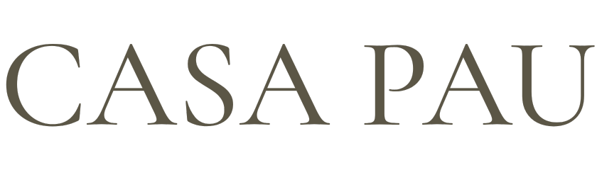 Casa Pau